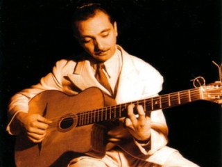 Django Reinhardt picture, image, poster